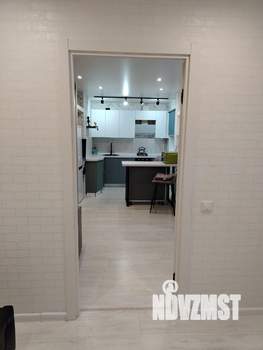 2-к квартира, посуточно, 45м2, 4/5 этаж