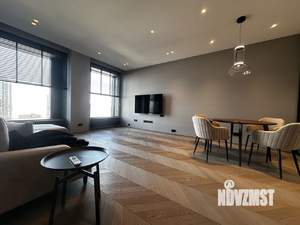 2-к квартира, на длительный срок, 80м2, 9/20 этаж