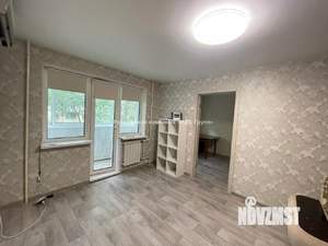 2-к квартира, на длительный срок, 44м2, 2/5 этаж