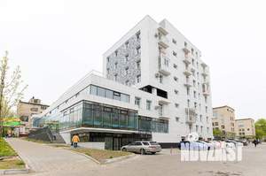 1-к квартира, посуточно, 35м2, 1/8 этаж