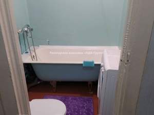 1-к квартира, на длительный срок, 31м2, 1/5 этаж