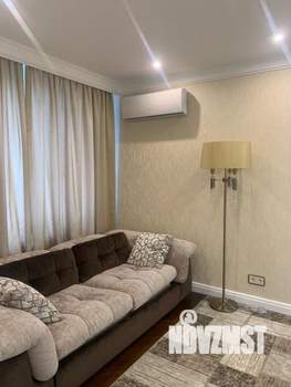 1-к квартира, на длительный срок, 54м2, 12/28 этаж