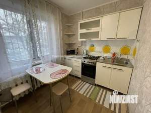 1-к квартира, на длительный срок, 33м2, 1/10 этаж