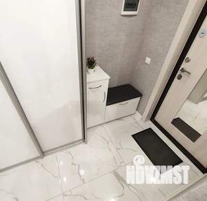 Студия квартира, посуточно, 32м2, 5/9 этаж