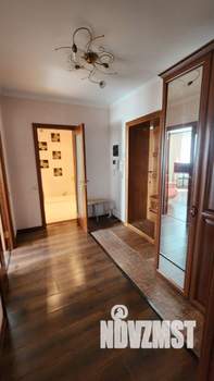 2-к квартира, посуточно, 45м2, 3/9 этаж