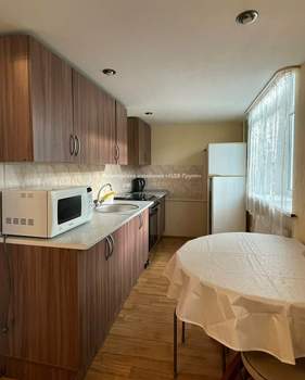 1-к квартира, на длительный срок, 35м2, 3/5 этаж