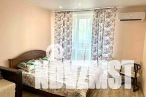 1-к квартира, посуточно, 29м2, 2/15 этаж