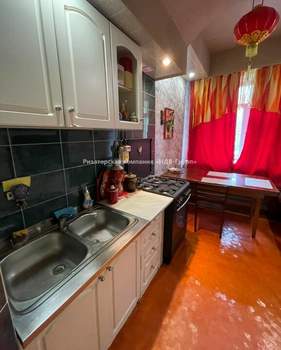 2-к квартира, на длительный срок, 59м2, 2/5 этаж