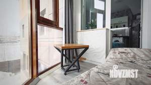 1-к квартира, посуточно, 25м2, 2/4 этаж