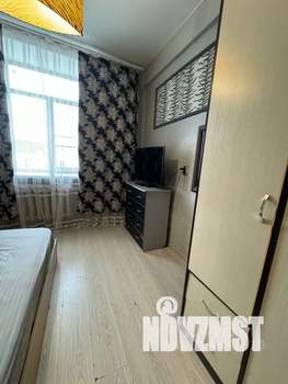Студия квартира, посуточно, 30м2, 3/4 этаж