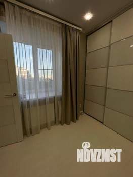 4-к квартира, на длительный срок, 90м2, 9/16 этаж