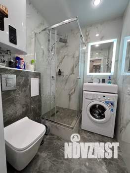 Студия квартира, посуточно, 31м2, 2/5 этаж