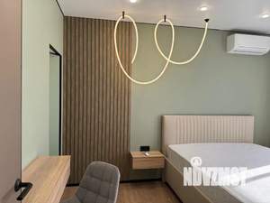 2-к квартира, посуточно, 55м2, 6/23 этаж