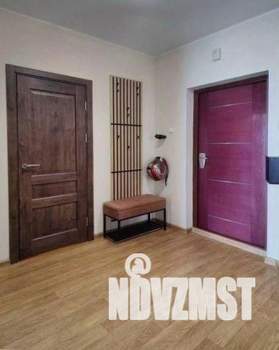 1-к квартира, на длительный срок, 50м2, 5/12 этаж