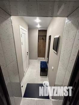 Студия квартира, посуточно, 32м2, 3/5 этаж