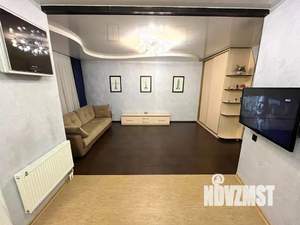 Студия квартира, посуточно, 36м2, 6/20 этаж