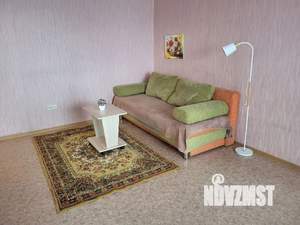 2-к квартира, посуточно, 45м2, 4/5 этаж