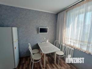 2-к квартира, на длительный срок, 51м2, 5/10 этаж