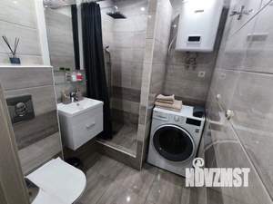 1-к квартира, посуточно, 32м2, 1/1 этаж