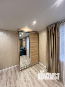 1-к квартира, на длительный срок, 31м2, 4/5 этаж