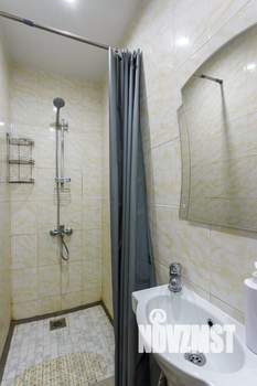 1-к квартира, посуточно, 18м2, 1/9 этаж