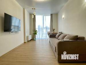 2-к квартира, на длительный срок, 45м2, 12/23 этаж