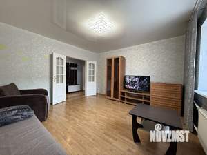 3-к квартира, на длительный срок, 66м2, 6/10 этаж