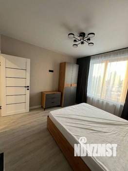 2-к квартира, на длительный срок, 50м2, 10/20 этаж
