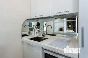 Студия квартира, посуточно, 30м2, 12/26 этаж