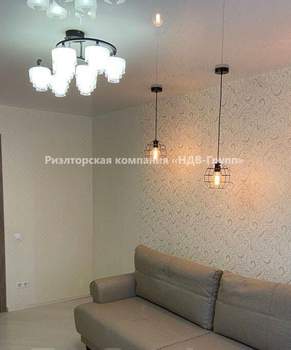 2-к квартира, на длительный срок, 52м2, 1/9 этаж