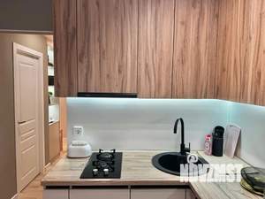 2-к квартира, посуточно, 45м2, 2/5 этаж