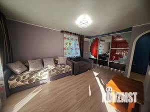 Студия квартира, посуточно, 33м2, 5/5 этаж