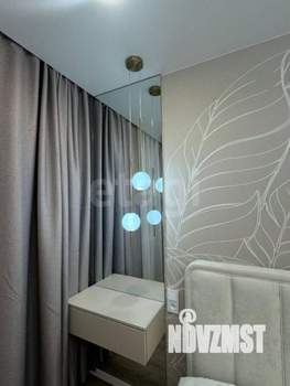 3-к квартира, на длительный срок, 57м2, 4/5 этаж