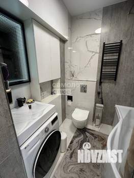 1-к квартира, на длительный срок, 40м2, 19/19 этаж