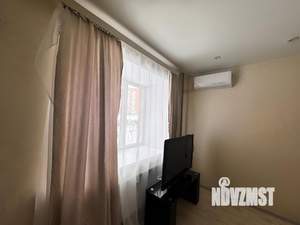 1-к квартира, на длительный срок, 30м2, 1/10 этаж