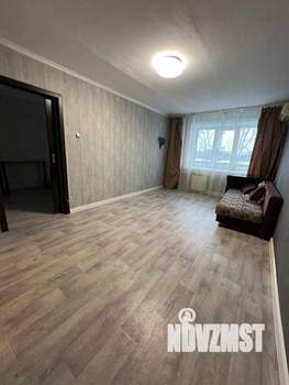 3-к квартира, на длительный срок, 62м2, 5/5 этаж