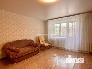 1-к квартира, на длительный срок, 39м2, 3/5 этаж