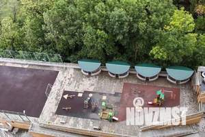 1-к квартира, посуточно, 27м2, 18/26 этаж