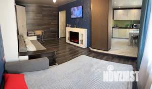 Студия квартира, посуточно, 30м2, 3/5 этаж