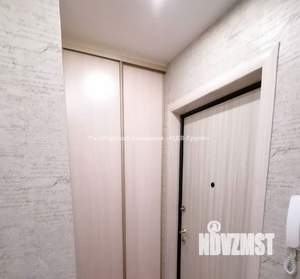 1-к квартира, на длительный срок, 32м2, 9/10 этаж