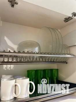 2-к квартира, посуточно, 60м2, 1/12 этаж