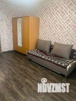 3-к квартира, посуточно, 59м2, 4/5 этаж