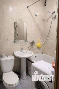 1-к квартира, на длительный срок, 33м2, 2/5 этаж