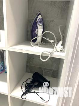 Студия квартира, посуточно, 30м2, 12/16 этаж