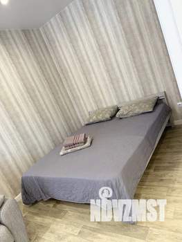 1-к квартира, посуточно, 35м2, 2/9 этаж