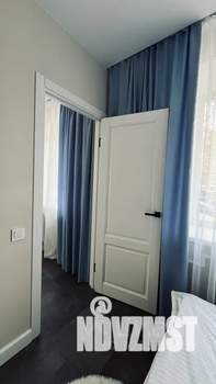 1-к квартира, посуточно, 31м2, 1/5 этаж