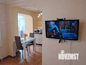 1-к квартира, посуточно, 35м2, 6/14 этаж