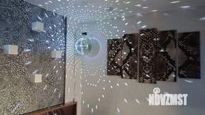 1-к квартира, посуточно, 31м2, 9/9 этаж