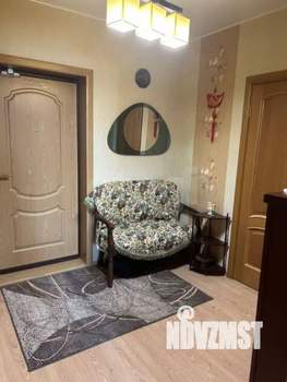 2-к квартира, на длительный срок, 57м2, 7/9 этаж
