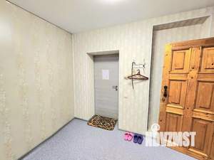 1-к квартира, посуточно, 26м2, 1/2 этаж